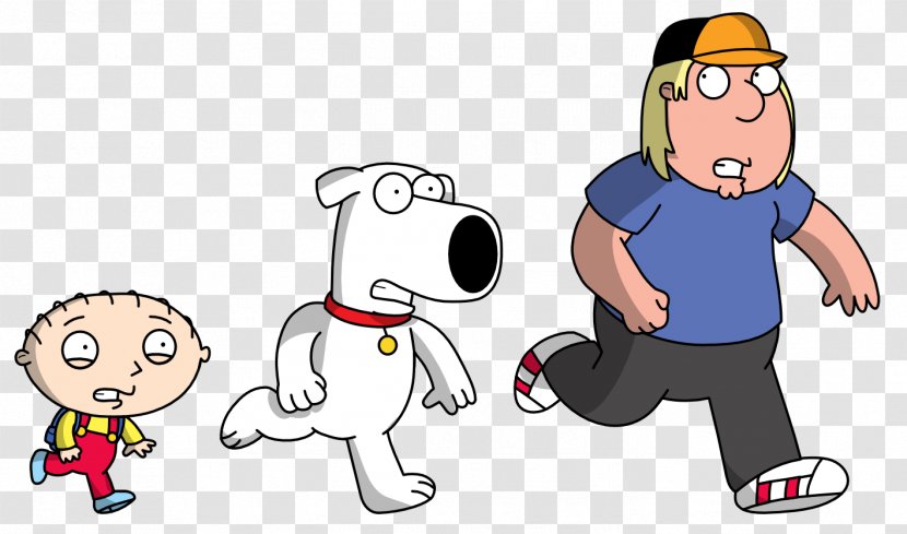 Stewie Griffin Homo Sapiens Thumb Peter, Chris, & Brian Victory Shall Be Mine - Watercolor Transparent PNG