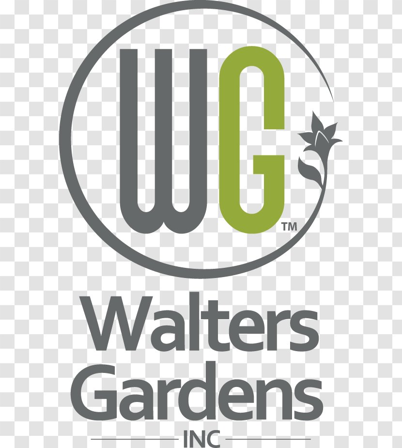 Walters Gardens Inc Logo Zeeland Brand Product - Area - Gera Transparent PNG