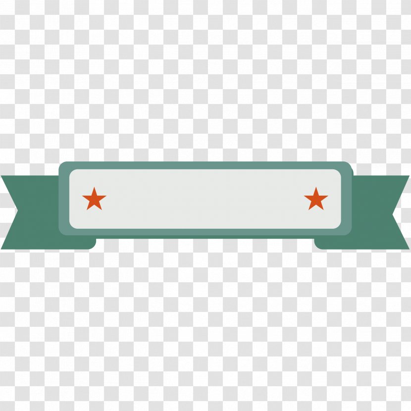 Australorp Wyandotte Chicken Banner - Green Badge Red Star Transparent PNG
