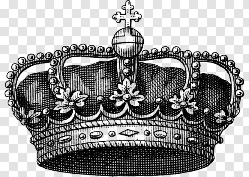 Ireland United Kingdom Crown Monarch - King - Beautiful Transparent PNG