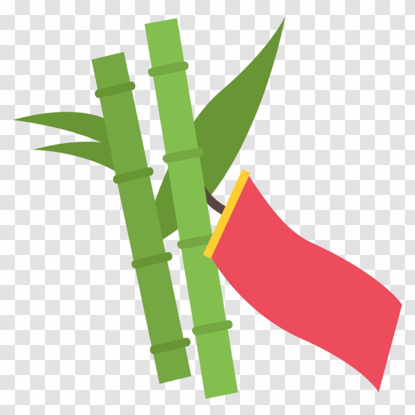 Tanabata Emojipedia Tree Symbol - Leaf - Emoji Transparent PNG