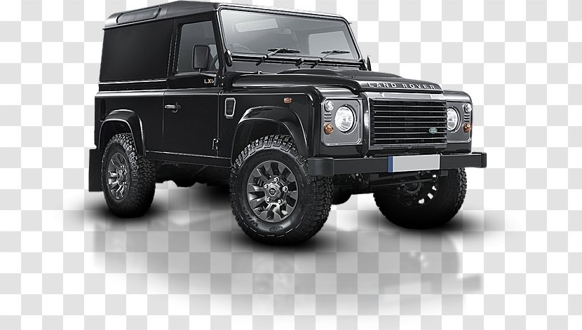 Land Rover DC100 Car Company Range Transparent PNG