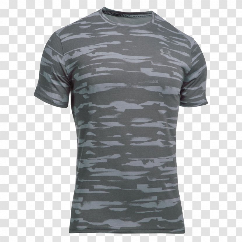 T-shirt Sleeve Nike Under Armour Clothing Transparent PNG