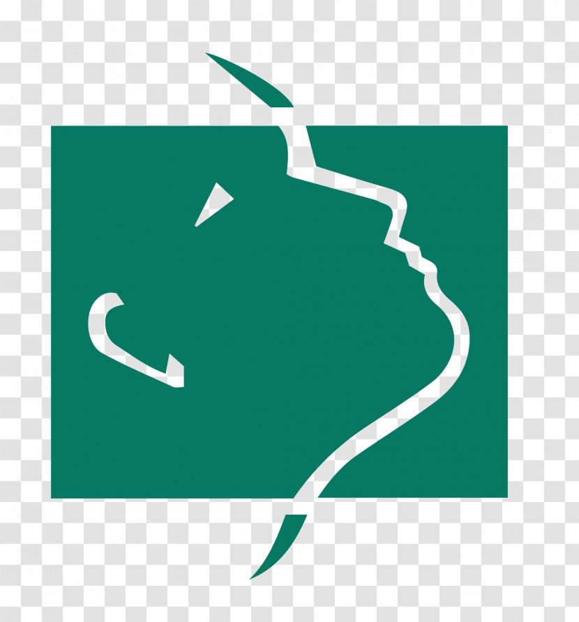 Logo Brand Leaf Clip Art Font - Green - Computer Transparent PNG