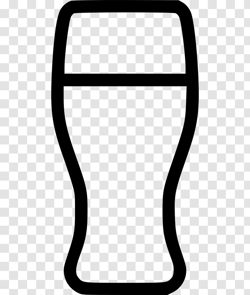Beer Glasses Ale Pint Glass Clip Art - Icon Transparent PNG