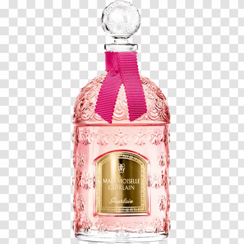 Promenade Des Anglais Jicky Guerlain Perfume Eau De Parfum Transparent PNG