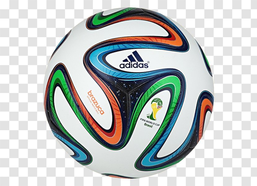 2014 FIFA World Cup 2018 1978 Adidas Brazuca Ball - Telstar Transparent PNG