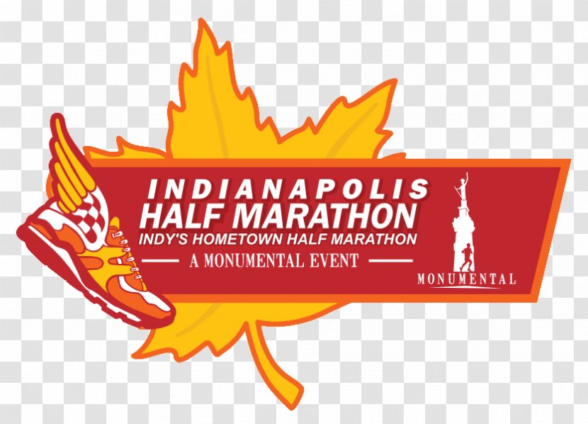 500 Festival Mini-Marathon Indianapolis 2016 Half Marathon - Racing - Event Transparent PNG