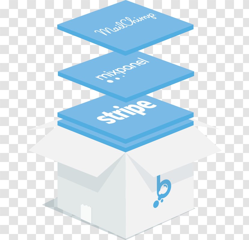 Bubble Visual Programming Language Logo Brand - Database - Cloud Box Transparent PNG