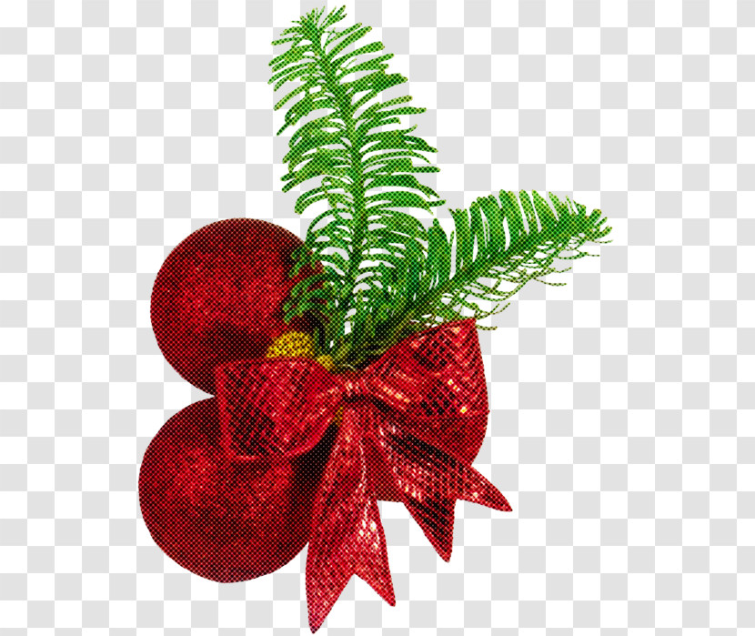 Christmas Decoration Transparent PNG