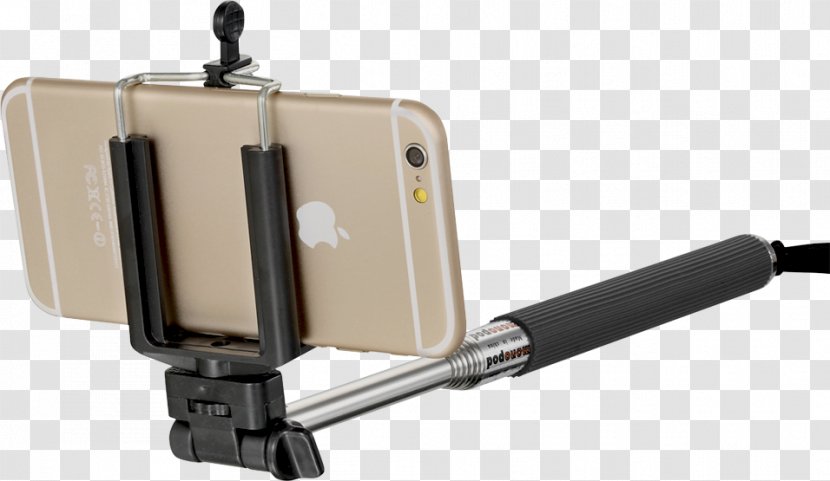 Laptop Selfie Stick Monopod Camera - Phone Connector Transparent PNG