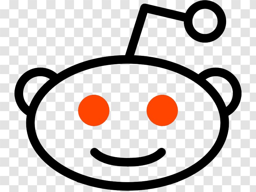 Reddit Logo Icon - Ico - Transparent Images Transparent PNG