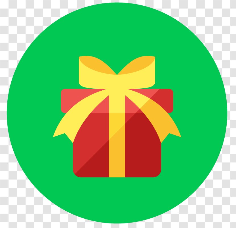 Make Take - Gift - Birthday Transparent PNG