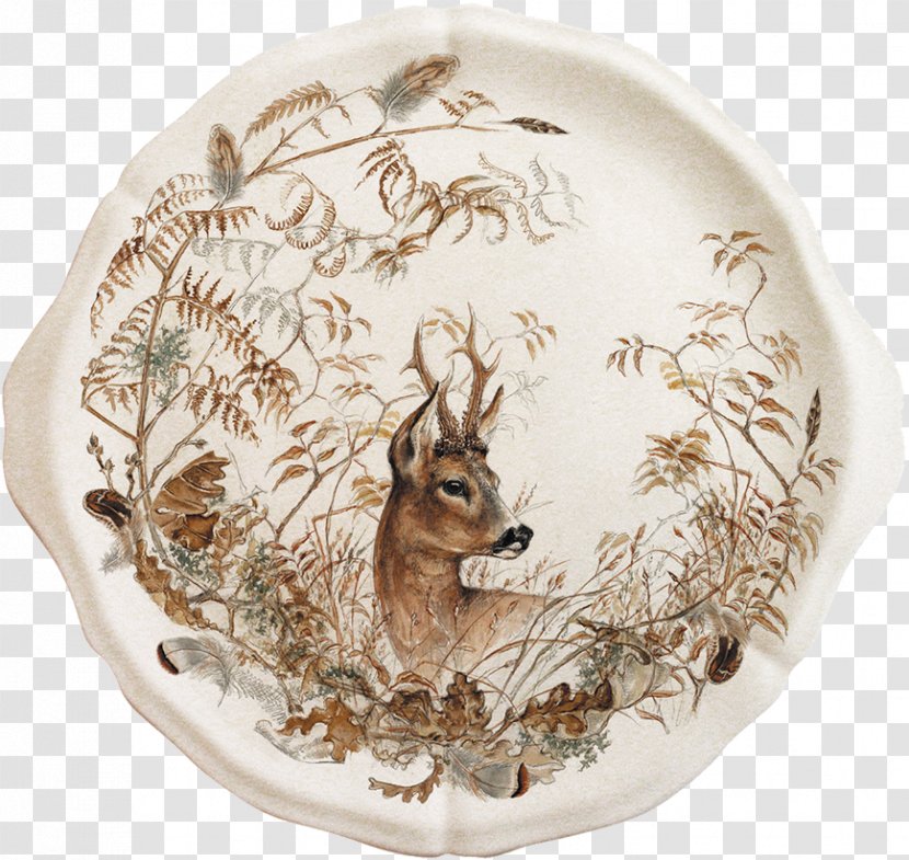 Plate Gien Tableware Porcelain Faience - Mug Transparent PNG