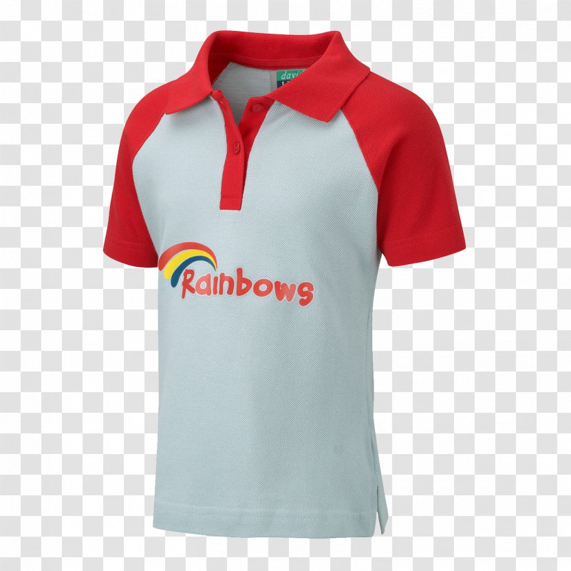 School Uniform Rainbows Polo Shirt Clothing Transparent PNG