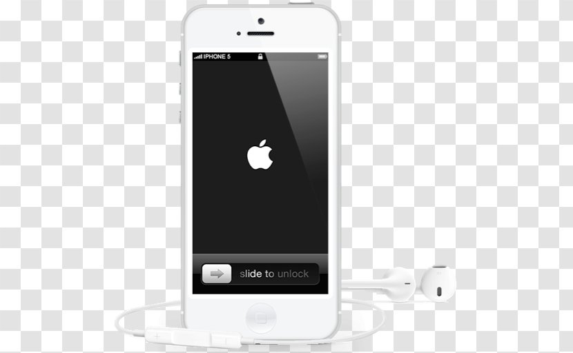 IPhone 5s Feature Phone 6 Apple Pencil - Smartphone Transparent PNG