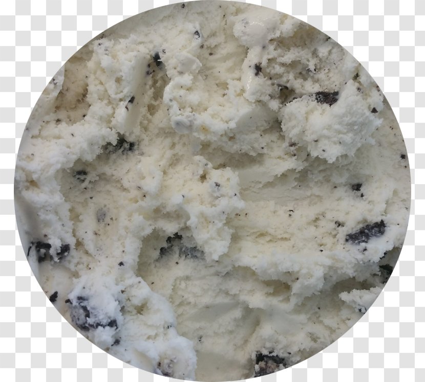 Ice Cream Milk Breakfast Cereal Cookies And Marble - Material Transparent PNG