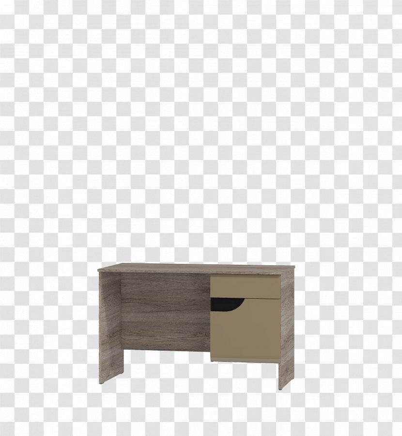 Table Drawer Desk Furniture Office Transparent PNG