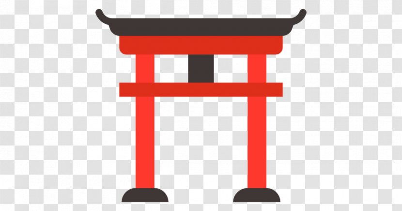 Shinto Shrine Fushimi Inari-taisha Torii Clip Art - Inaritaisha Transparent PNG