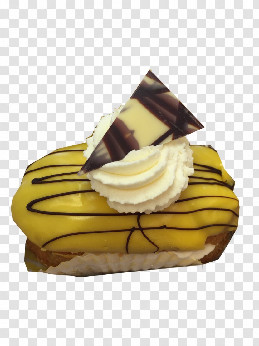 Pound Cake Bakery Pastry Croissant - Cream Transparent PNG
