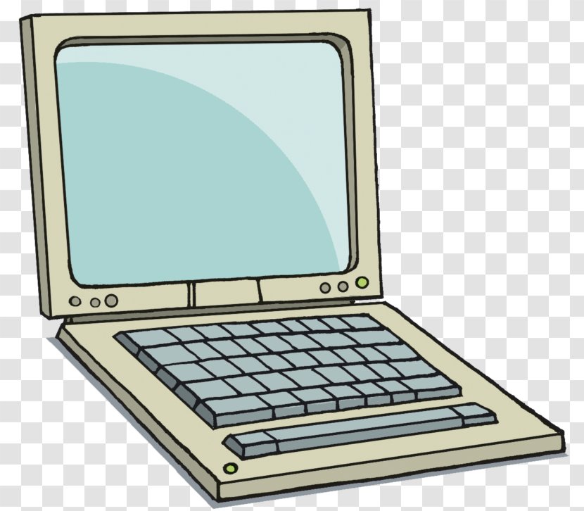 Laptop Download Clip Art - Computer Monitor Accessory Transparent PNG