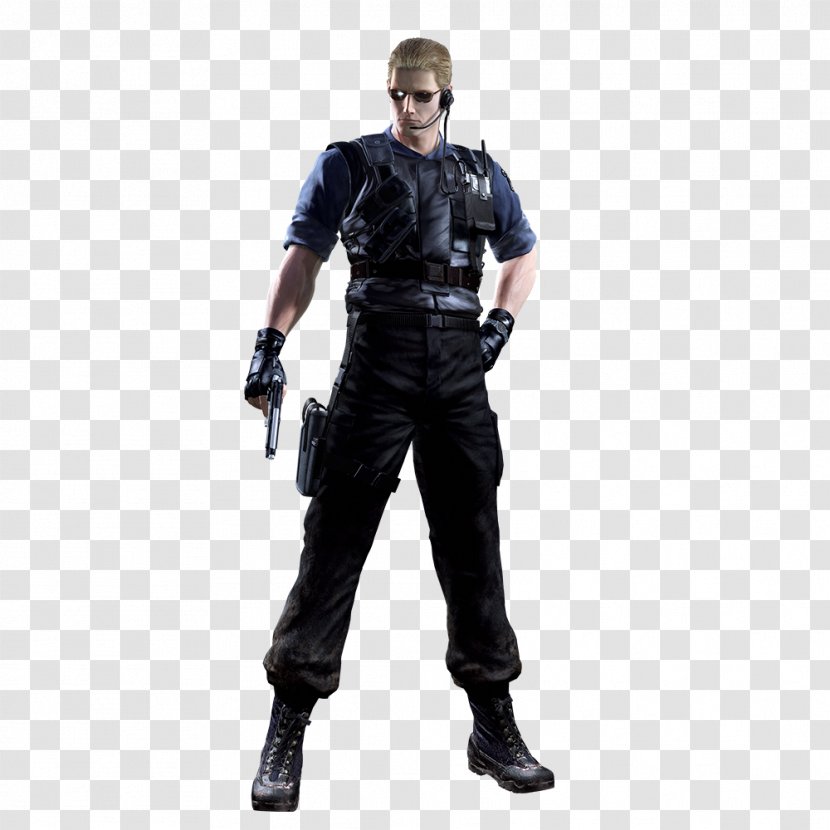 Nick Fury Loki Costume Adult Film - Security Transparent PNG