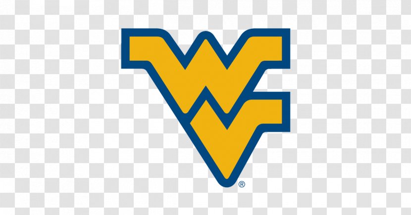 West Virginia University Mountaineers Football American Spread Offense Transparent PNG