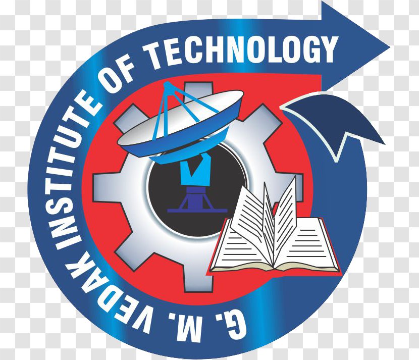 G.M. VEDAK INSTITUTE OF TECHNOLOGY GMVIT GIRLS HOSTEL Sinhgad College Of Engineering University Solapur - Signage - Technological Rodeo Transparent PNG