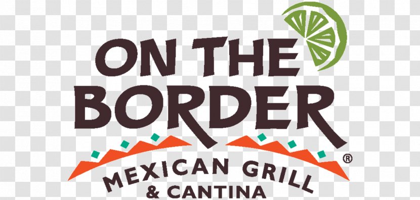 Tex-Mex Mexican Cuisine Paramus On The Border Grill & Cantina - Text - Happy Hours Transparent PNG