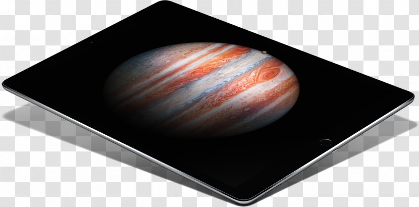 IPad Pro (12.9-inch) (2nd Generation) MacBook Apple Computer - Pixel Density - Ipad Transparent PNG