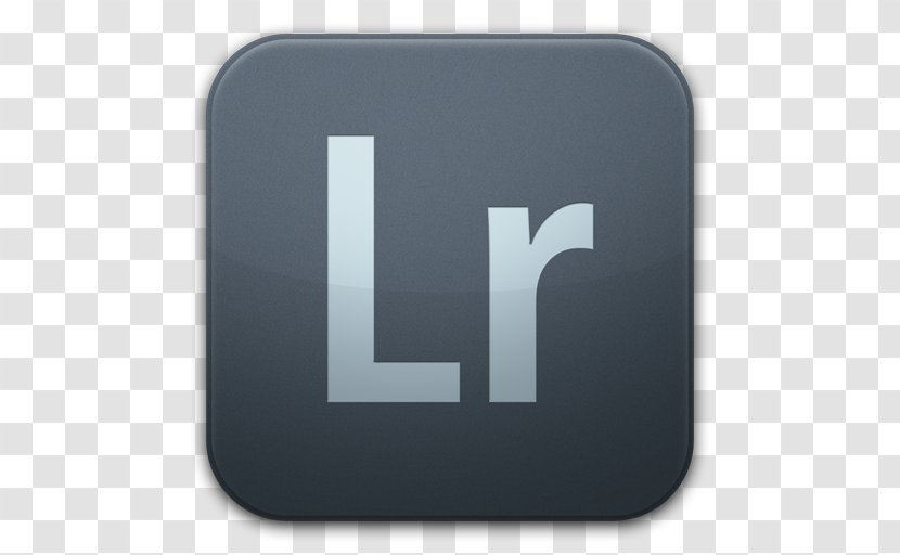 Adobe Lightroom Photography Computer Software Camera Raw - Symbol - Icon Transparent PNG