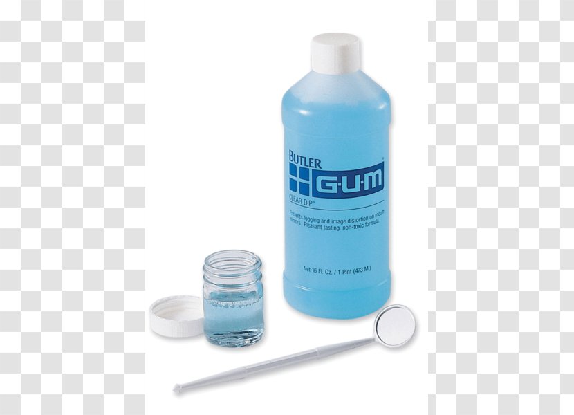 Anti-fog Solvent In Chemical Reactions Liquid Solution Adhesive - Dental Mirror Transparent PNG