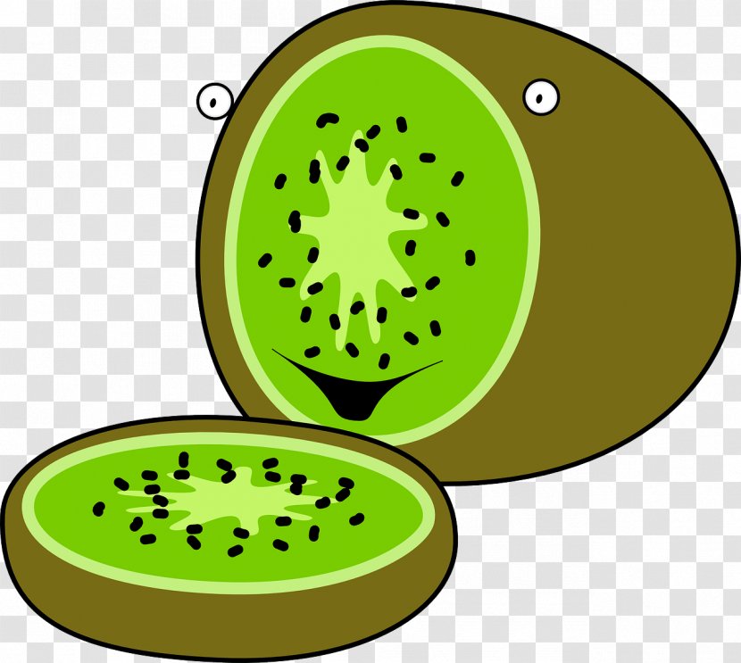 New Zealand Kiwifruit Clip Art - Organism - Kiwi Transparent PNG