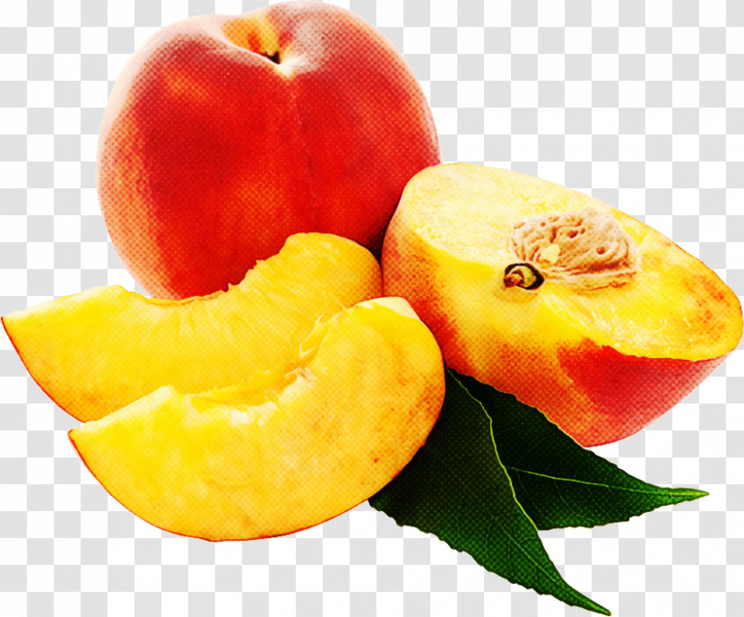 Iced Tea Peach Tea Natural Food Transparent PNG