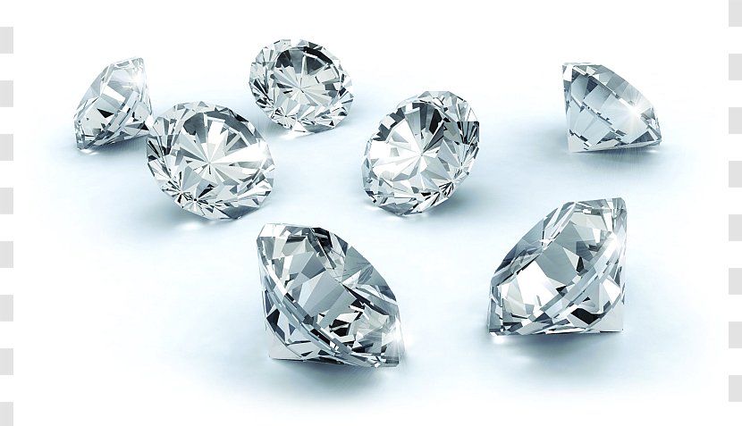 Jewellery Diamond Cut Carat Ring - Rapaport Report Transparent PNG