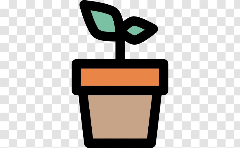 Artwork Symbol Sowing - Spring Bud Transparent PNG