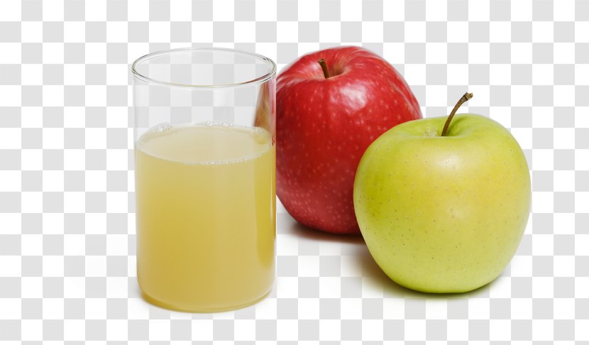 Apple Juice Fruchtsaft Fruit - Diet Food - Spray Material Transparent PNG