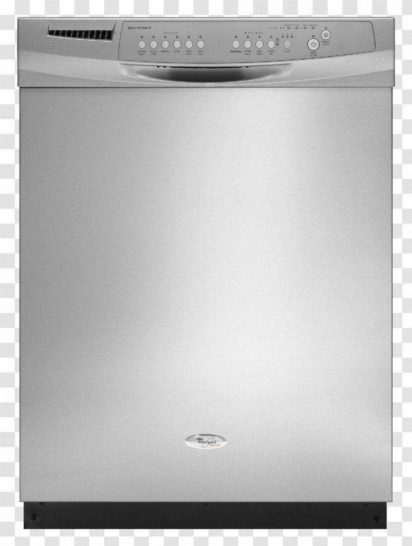 Dishwasher Home Appliance Major Dishwashing Kenmore - Tableware - Washing Machine Transparent PNG