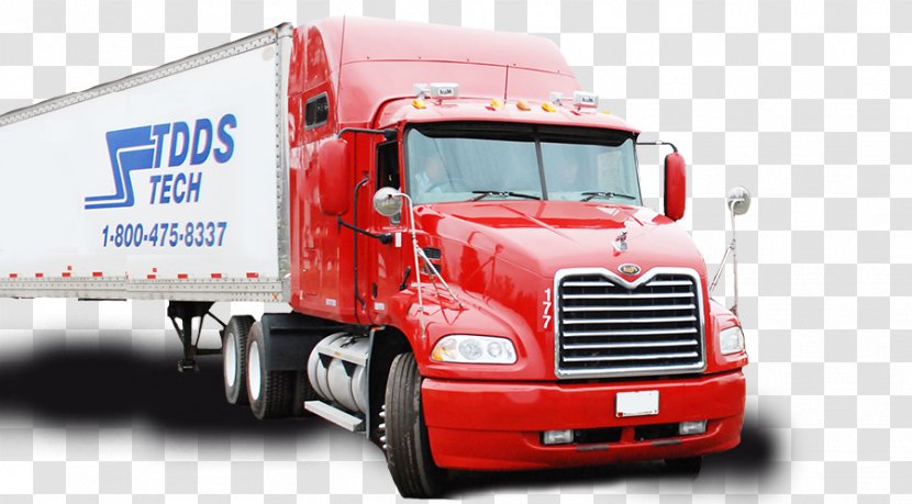 TDDS Technical Institute Car Truck Driver United States Commercial Driver's License Training - Mode Of Transport Transparent PNG