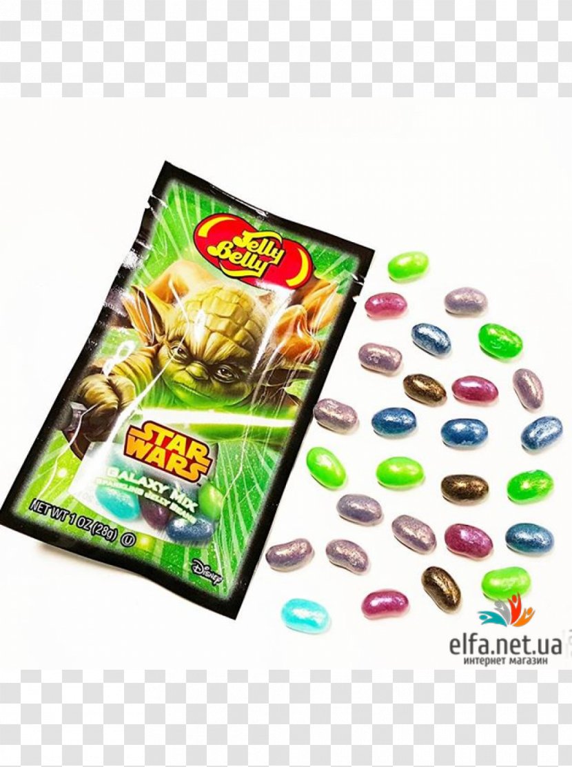The Jelly Belly Candy Company Odessa Confectionery Transparent PNG