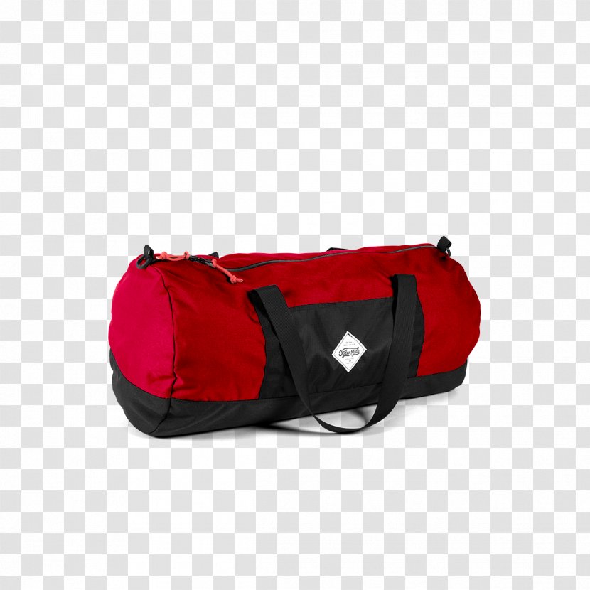 Duffel Bags Hand Craft - Red Variant Cancer Cell Transparent PNG