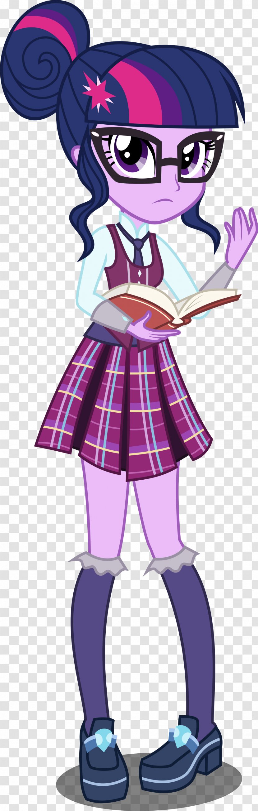 Twilight Sparkle Rarity My Little Pony: Equestria Girls Princess Celestia - Frame - Heart Transparent PNG