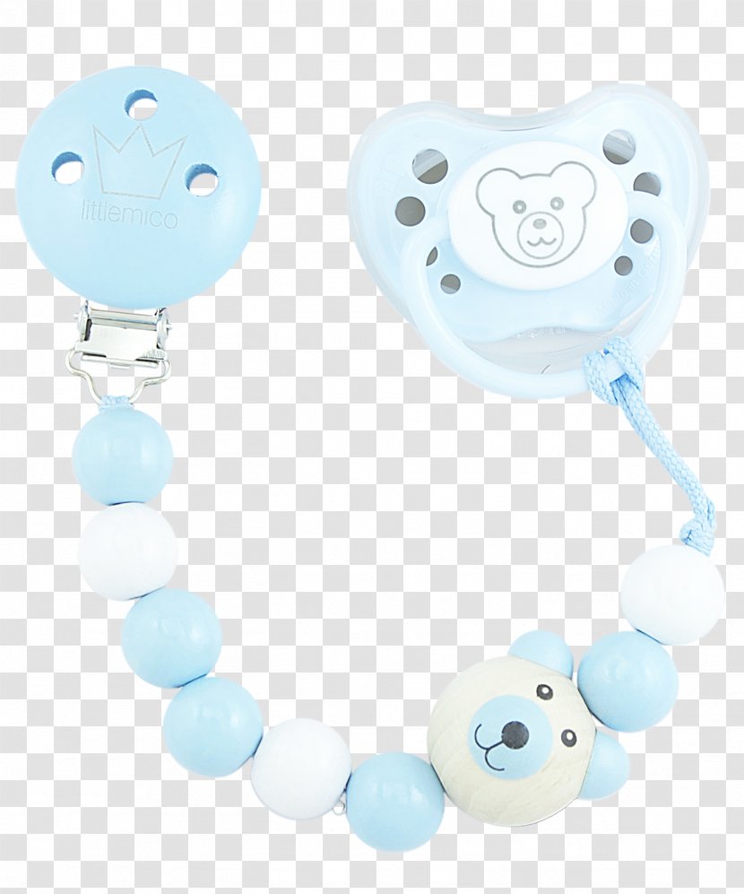 Turquoise Bead Body Jewellery - Jewelry Making Transparent PNG
