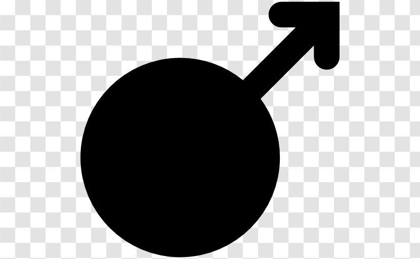Gender Symbol Sign Male Transparent PNG