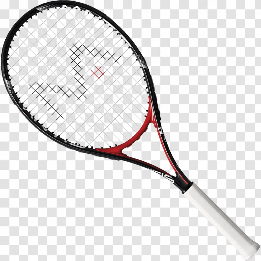 Wilson ProStaff Original 6.0 Sporting Goods Racket Rakieta Tenisowa Tennis - Player Backlit Photo Transparent PNG