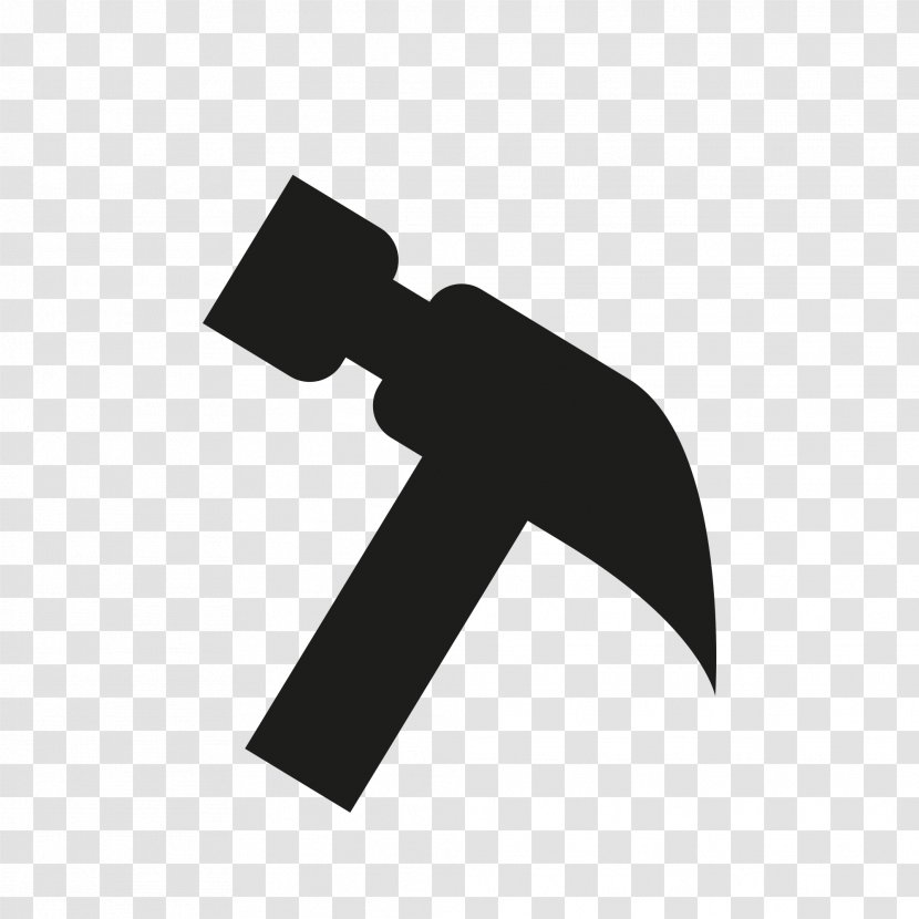 Thor Hammer - Sledgehammer Transparent PNG