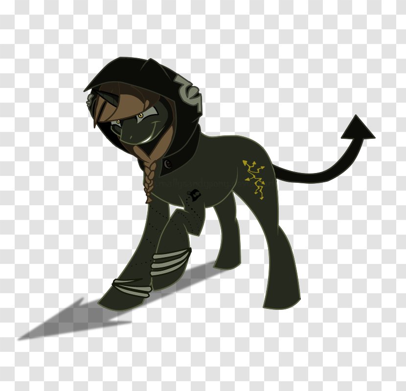Medusa Soul Eater Character Gorgon - Silhouette Transparent PNG