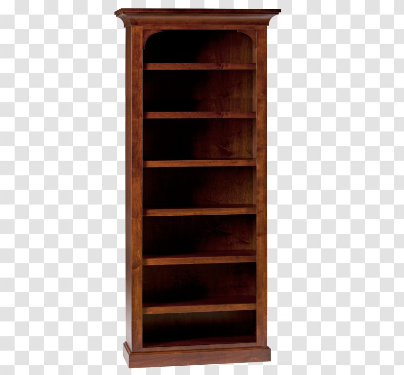 Shelf Furniture Cabinetry Bookcase Chairish - Solid Wood Transparent PNG