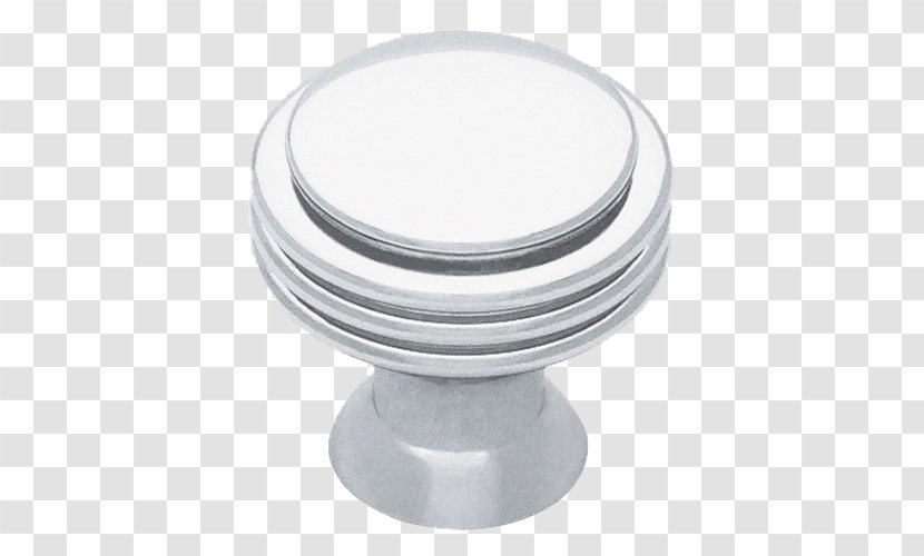 Google Chrome Computer Hardware Polishing Personal Plating - Metal Knob Transparent PNG