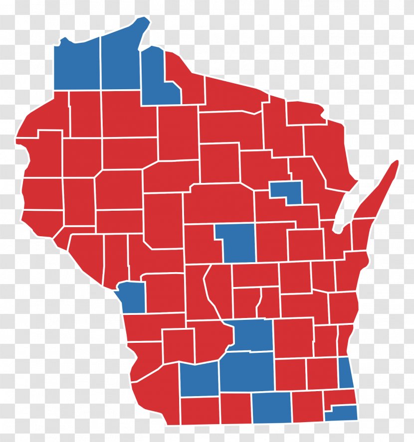 Wisconsin Elections, 2018 United States Presidential Election, 2012 Election In Wisconsin, 2016 US - Voting - American Political Compass Transparent PNG